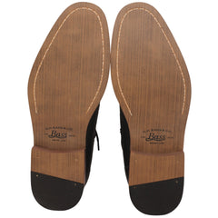 Bass Men's Lace-Up Casual Shoes
