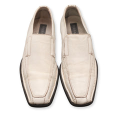 FERRATO Men's Slip-On Formal Shoes