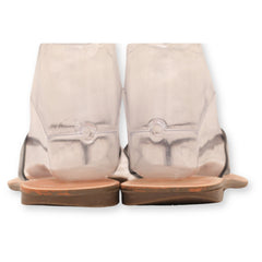 Saks Fifth Avenue Flip-Flop Slipper