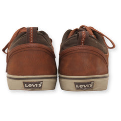 Levi's Men's Lace-Up Sneaker