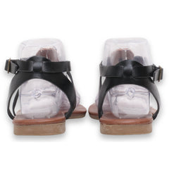 Maurices T Strap Flats