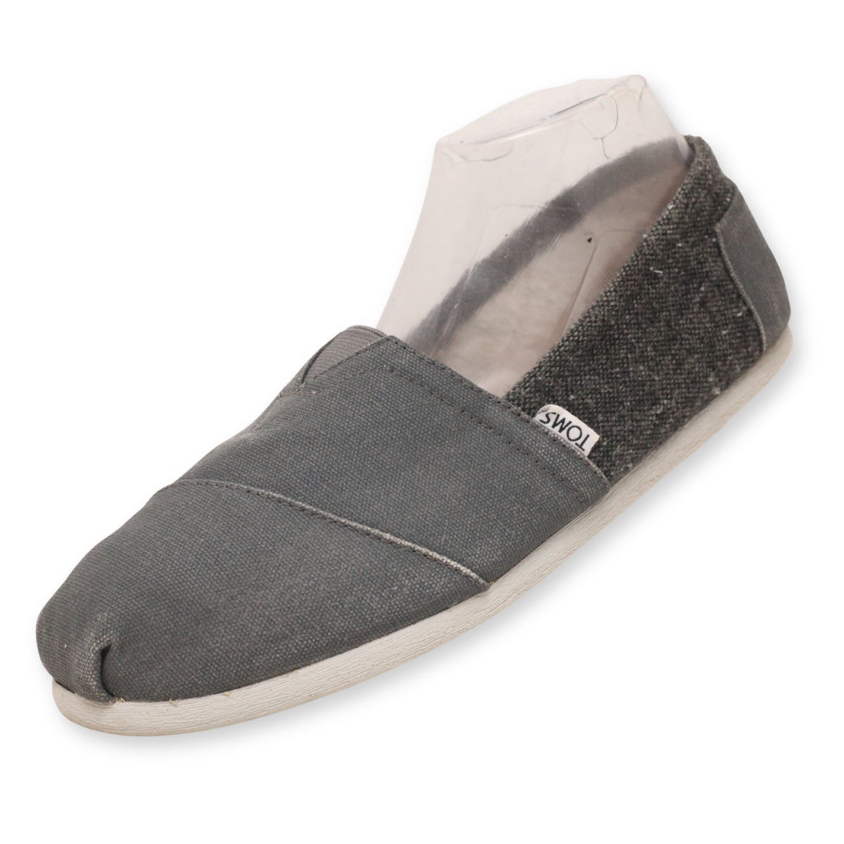 Toms Men's Slip-On Shoes