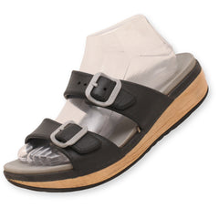 Dansko Kandi Double-Strap Sandals