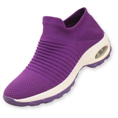 STQ Slip-On Women's Sneakers