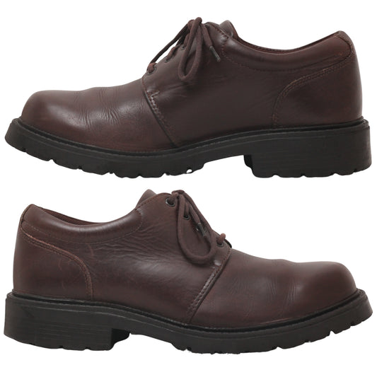 Bass Lace-Up Men's Casual Shoes