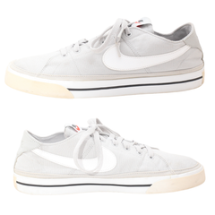 Nike Court Legacy Canvas sneaker