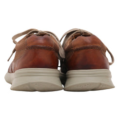 Clarks Lace-Up Men's Casual Shoes