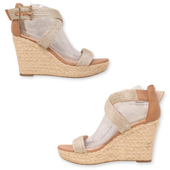 Fergalicious by Fergie Women's Wedge Heel