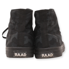 RAAD HIGH-TOP SNEAKER