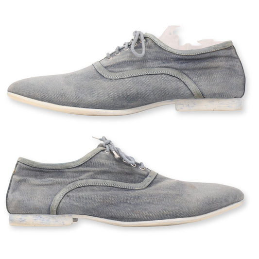 BED|STU Men's Lace-Up Casual Shoes