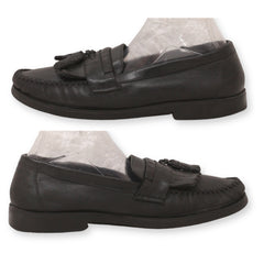 GiorGio Brutini Men's Tassel Loafer