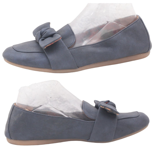 Born Women Loafers