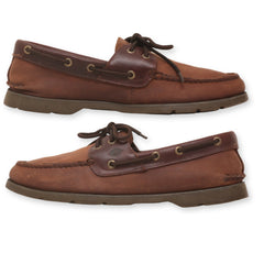 Sperry Men's Boat Shoes
