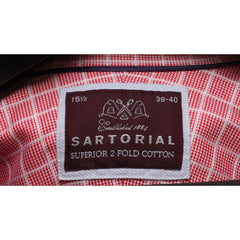 Sartorial Superior 2 Formal Shirt