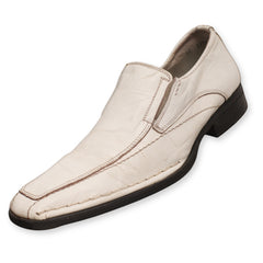 FERRATO Men's Slip-On Formal Shoes