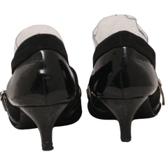 LifeStride Mariana Pointed Toe Kitten Heel
