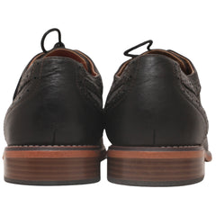 Bass Men's Lace-Up Casual Shoes
