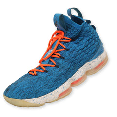 Nike LeBron 15 Hardwood Classics
