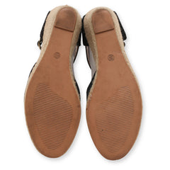 H&M Women Wedge Sandal