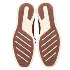 JF Lace-Up Men's Casual Shoes