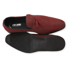 Stacy Adams Men's Tassels Loafers