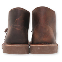 Clarks Collection Lace-Up Ankle Boots