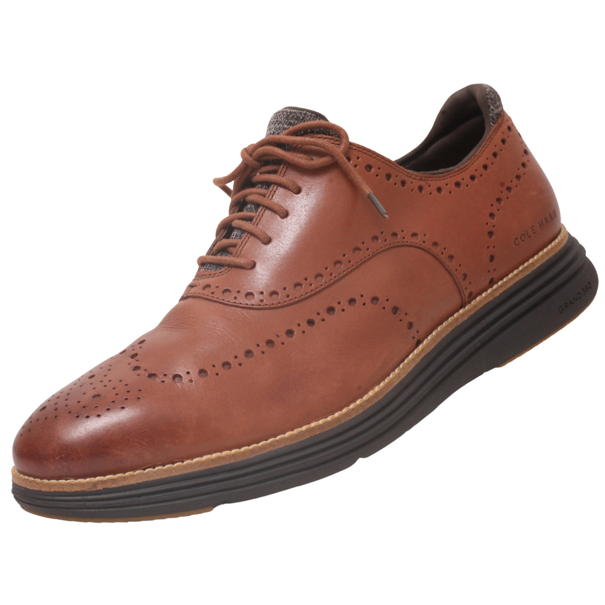 Cole Haan Men's Lace-Up Casual Shoes