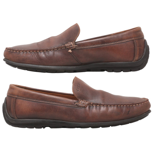 Ecco Slip-On Men's Casual Shoes