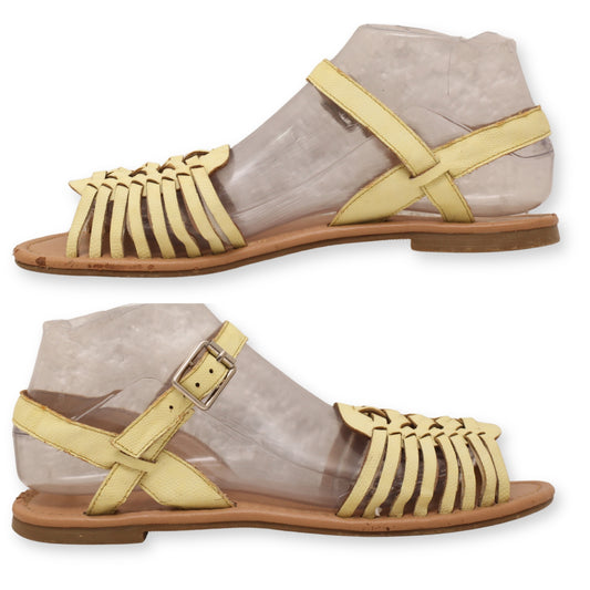 Ankle Strap Women's Sandal