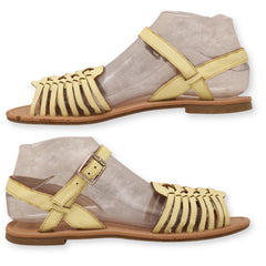 Ankle Strap Women's Sandal
