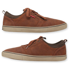 Levi's Men's Lace-Up Sneaker