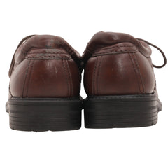 George Lace-Up Casual Shoes
