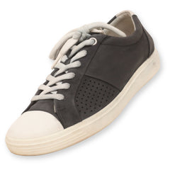 ECCO Women's Lace-Up Sneaker