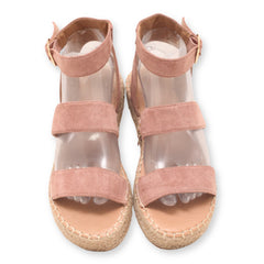 Open-Toe Women Sandal