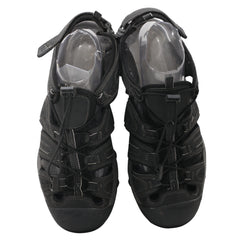 ADVENTURIDGE Men's Casual Sandals