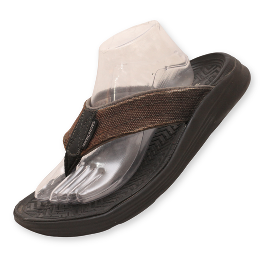 Skechers Relaxed Fit Men's Slipper