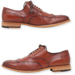Stacy Adams Lace-Up Formal Shoes