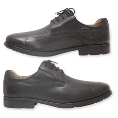 Studio Belvedere Lace-Up Formal Shoes
