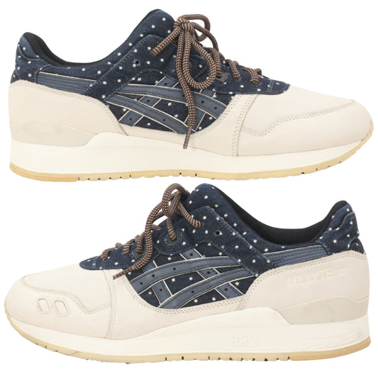 ASICS Gel-Lyte III