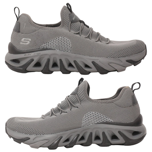Skechers Flex Conway Slip-On Sneaker