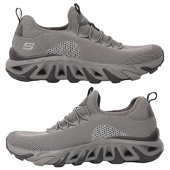 Skechers Flex Conway Slip-On Sneaker