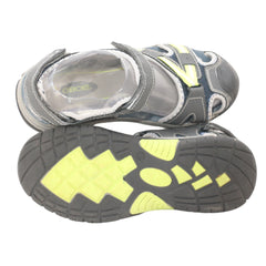 Cherokee Closed-Toe Boys Sandal
