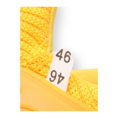 "Just So So" mesh running shoes