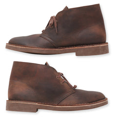 Clarks Collection Lace-Up Ankle Boots