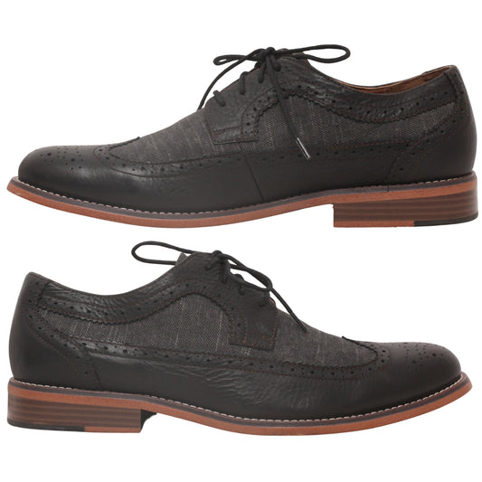 Bass Men's Lace-Up Casual Shoes