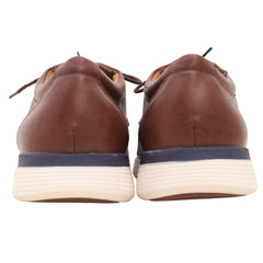 JF Lace-Up Men's Casual Shoes