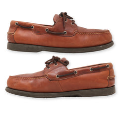 Dockers Men's Boat Shoes