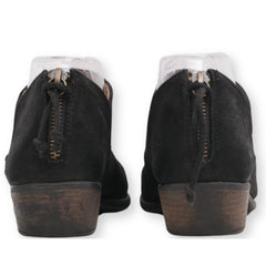 Qupid Comfortable Heel Shoes