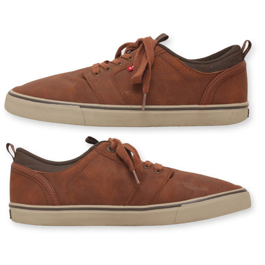Levi's Men's Lace-Up Sneaker