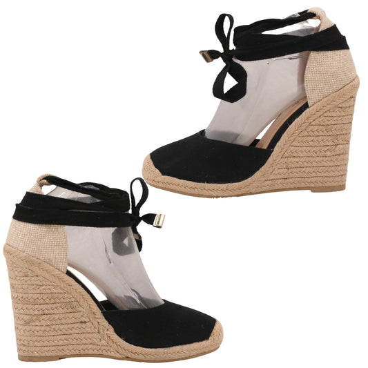 Justfab Wedge Sandal